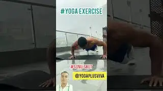 shonu shud morning workout @himachl #shorts #exercise #gym @yogaplusviva