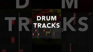 Sum 41 Inspired Drums Only Drum Track - 200 BPM #drumsonly #drumtrack