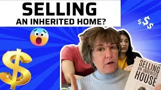 NAVIGATING THE SALE OF AN INHERITED HOME IN COLUMBUS OHIO