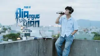 Địa Ngục Trần Gian - Phạm Kỳ LIVE OUTDOOR