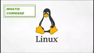 Introduction to Linux and Basic Linux Commands for Beginners - What is Command