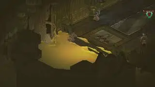 Hades II 1.0 - Supay fun build + Chrono story run 4