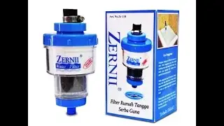 0858 8348 3916 Harga Filter Saringan Penjernih Air Sumur Bor