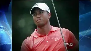 Tiger Woods: 'I Was Living a Life of a Lie'