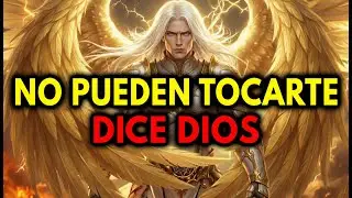 ELEGIDO: Por esto tus enemigos no pueden tocarte (Aunque lo intenten) 🛡️