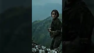 Arya Stark - You Are My Enemy [Edit] || GoT || V3 GEN Shorts