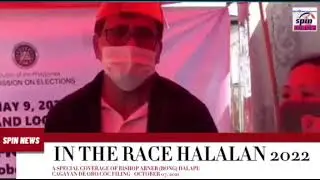SPIN MEDIA CAGAYAN DE ORO REPORTS
