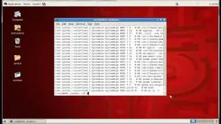 Configuring SELinux