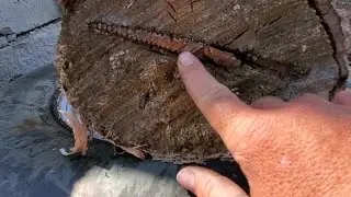 DO WE USE A METAL DETECTOR?