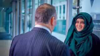 Our Multicultural Network helps us to be an industry leader in inclusion