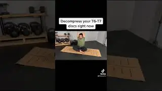 Decompress your T6-T7 discs