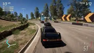 FH5 - (Happy Birthday Deb)