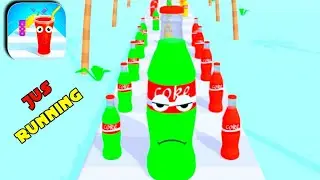 Jus running game play Mobile All Game Levels Walkthrough New Dressuo Gameplay Girls Beauty