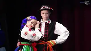 Koncert Jubileuszowy z okazji 30-lecia ZPiT Ziemia Myślenicka