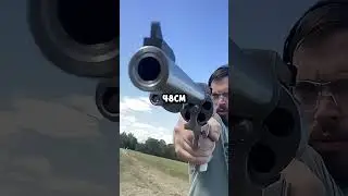 &iexcl;Las 3 pistolas gigantes que no creer&aacute;s que existen!