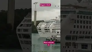 You'll Never Believe This beautiful Island singapore Fact #island #singapore