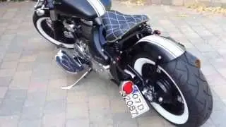 C50 boulevard bobber