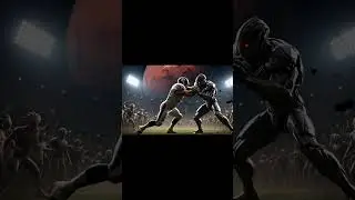 Earth vs. Mars: The Ultimate Gridiron Showdown