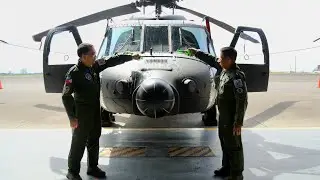 Philippines Receives Five More S-70i Black Hawk Helicopters Manufactured in Poland