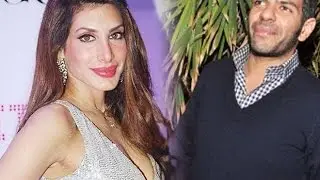 Karisma Kapoor's HUSBAND Sunjay Kapur Breaks Up With his GIRLFRIEND Priya Chatwal