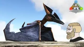 Time to up the difficulty | Ark Survival Evolved (Stream Restart)