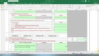Case Study-1 (ITR-2) AY 2025-26 (New Tax Rates Regime) Raman K. Mehta: Salary, Prop, Other Sources