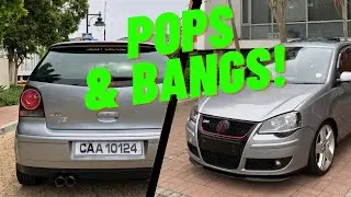 VW POLO GTI | This is my ride ep60