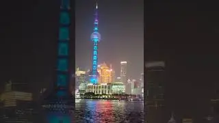 上海小旅行