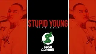 Stupid Young x MBNel x Mozzy Type Beat 2019 - Run It Up (Prod By Cash Gordon)