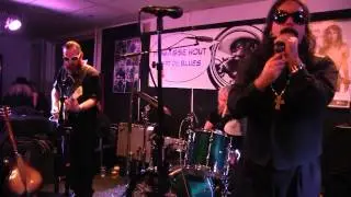 Johnny Mastro and Mama's Boys at Huub's Haagse Hout 1/2