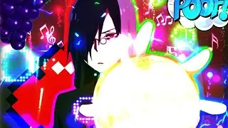 BEAT ULTRA DIMENSIONAL DA DZ7  |EDIT ANIME FUNK
