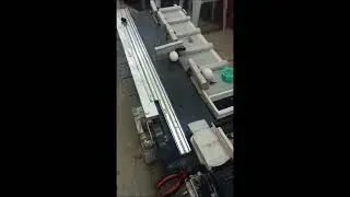 PROJECT E.G.G.S(Egg Grading and Gating System)