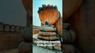 Nagalingam, Lepakshi, AndhraPradesh #lepakshi #lepakshitemple #andhrapradesh #travel #viral