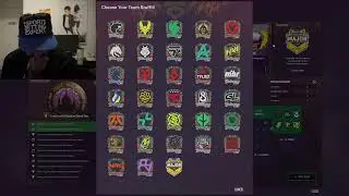 10/10 CS2 Budapest Major Pick'Em