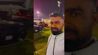 Qatar Car Custom Show 2026 🇶🇦🔥 Exotic & Modified Cars at Qatar Racing Club #shortsvideo #shorts