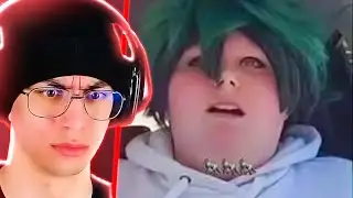 The MHA Fandom Killed MHA