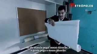 Indígenas são levados do Amazonas para a Turquia para estudar o islã
