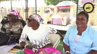 Фонд Ga Mantse и NHIA провели бесплатную регистрацию в системе NHIS в преддверии фестиваля Kinka ...