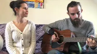 Folk Song A Week - Molly Malone