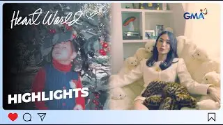 Heart Evangelista's TREEHOUSE in Paris! | Heart World