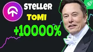 tomiNet PRICE WILL +10000% AFTER 2023 ENDS?? - TOMI PRICE PREDICTION 2023