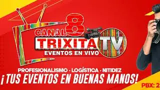 GRAN RECORRIDO DEL CONVITE INTERCULTURAL DE LOS TRIXES 29 NOV.
