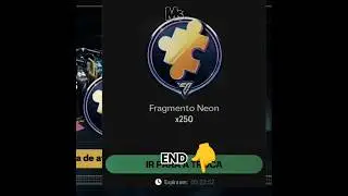 End of CodeNeon event. #fifa #eafcmobile #eafc #fifamobile #codeneon