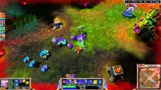 Diana Build Live Commentary Dashy Dashy