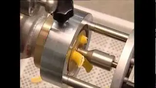 La Monferrina Pidue Pasta Sheeter by pro BAKE Professional Bakery Equipment