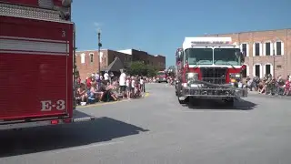 Steuben County 4th of July Parade - 2023