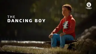 Unreal Engine 5.4 render II "THE DANCING BOY" II #render #unrealengine5 #megascans