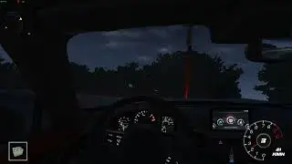 Initial Drift Online