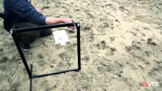 MTS (Modular Target System) - Gong Kit