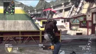 Road to Golden Peacekeeper episode 1